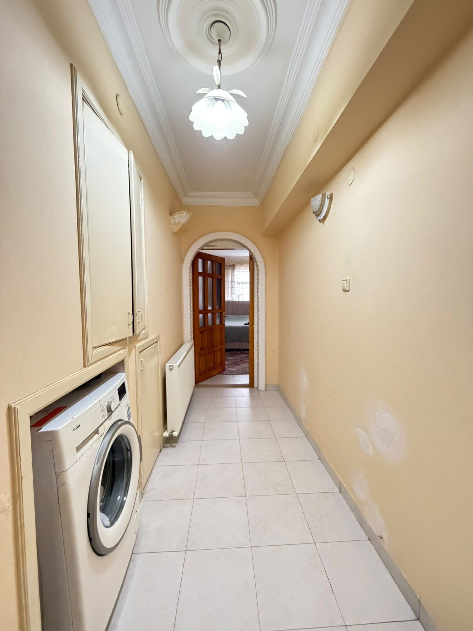 MABEL'DEN BALLICA MAHALLESİNDE 3+1 CADDE ÜZERİ SATILIK DAİRE